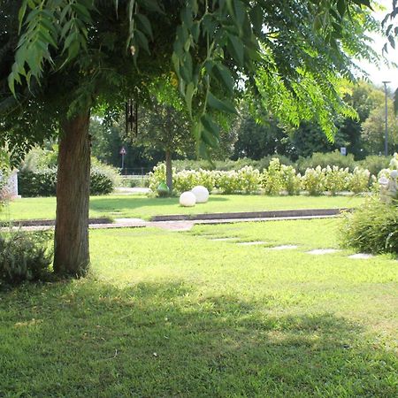 Villa Maria Luigia San Biagio di Callalta المظهر الخارجي الصورة