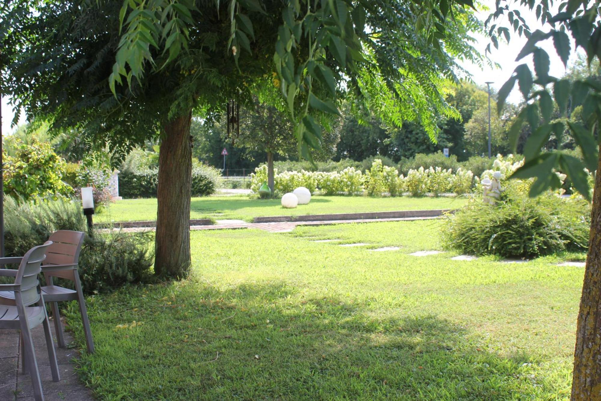 Villa Maria Luigia San Biagio di Callalta المظهر الخارجي الصورة